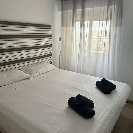 El Balcon De Ulises Apartment Alicante Exterior photo