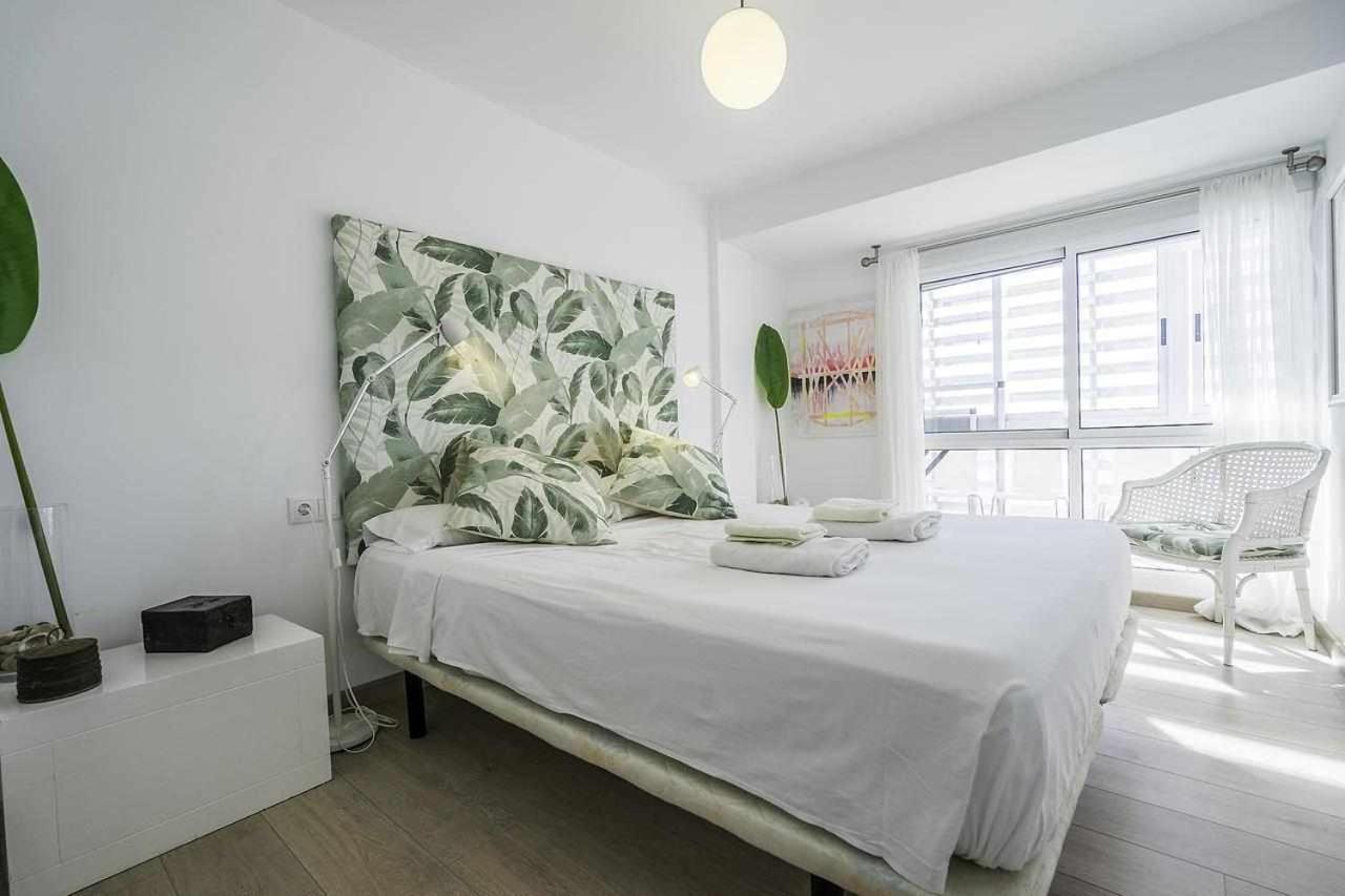 El Balcon De Ulises Apartment Alicante Exterior photo