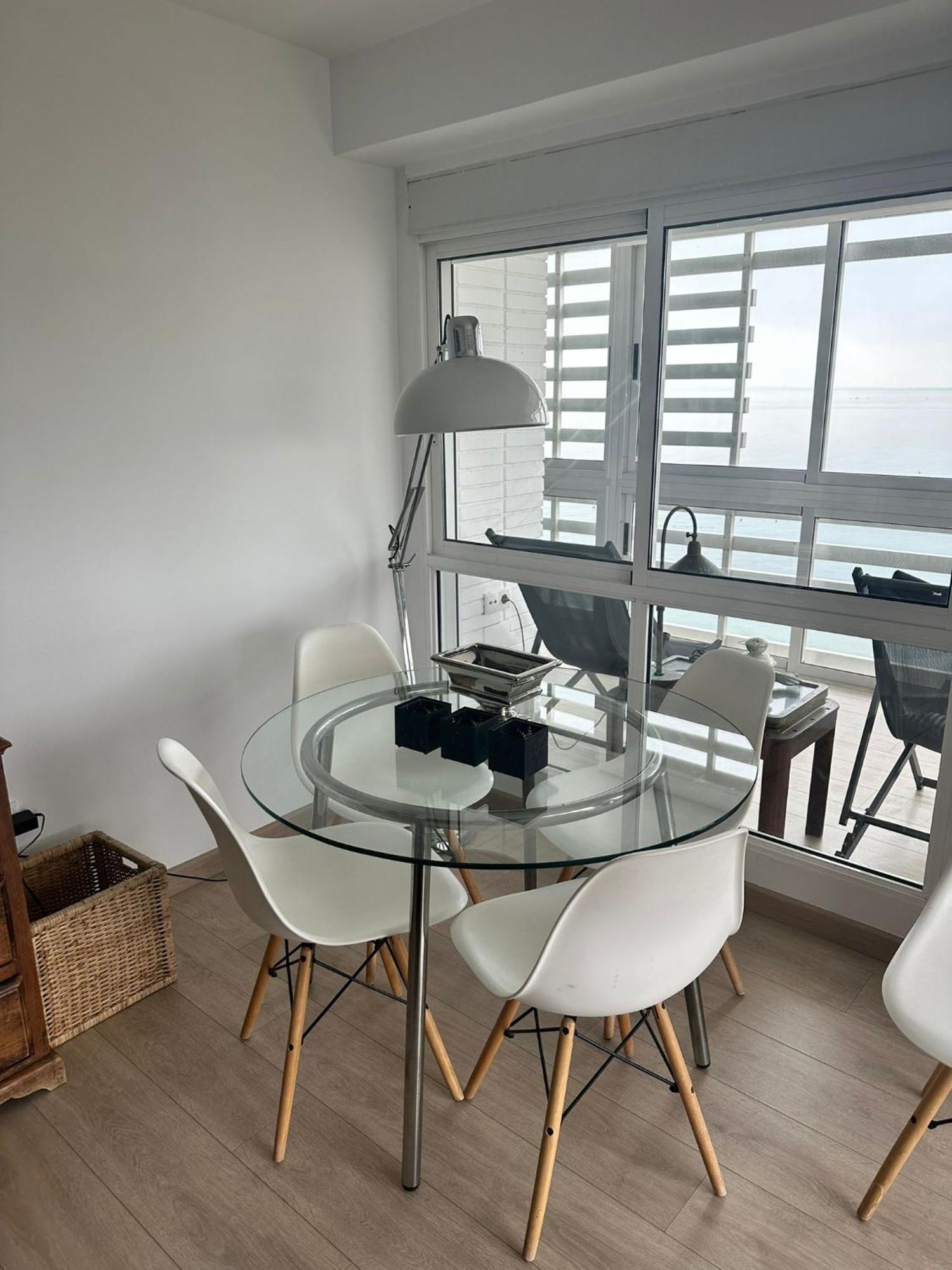 El Balcon De Ulises Apartment Alicante Exterior photo